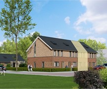 Kooistraat 25, 7671 AN Vriezenveen